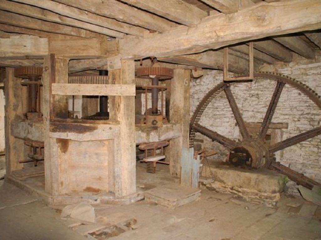 image du bien immobilier Moulin PASSAIS-VILLAGES