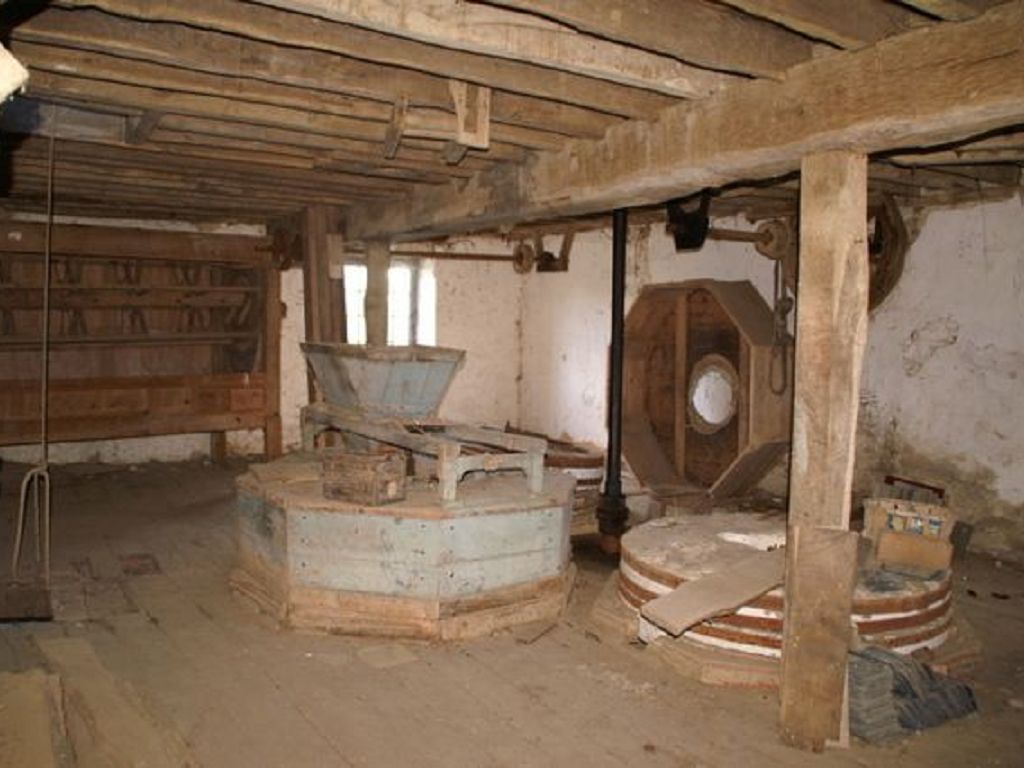 image du bien immobilier Moulin PASSAIS-VILLAGES