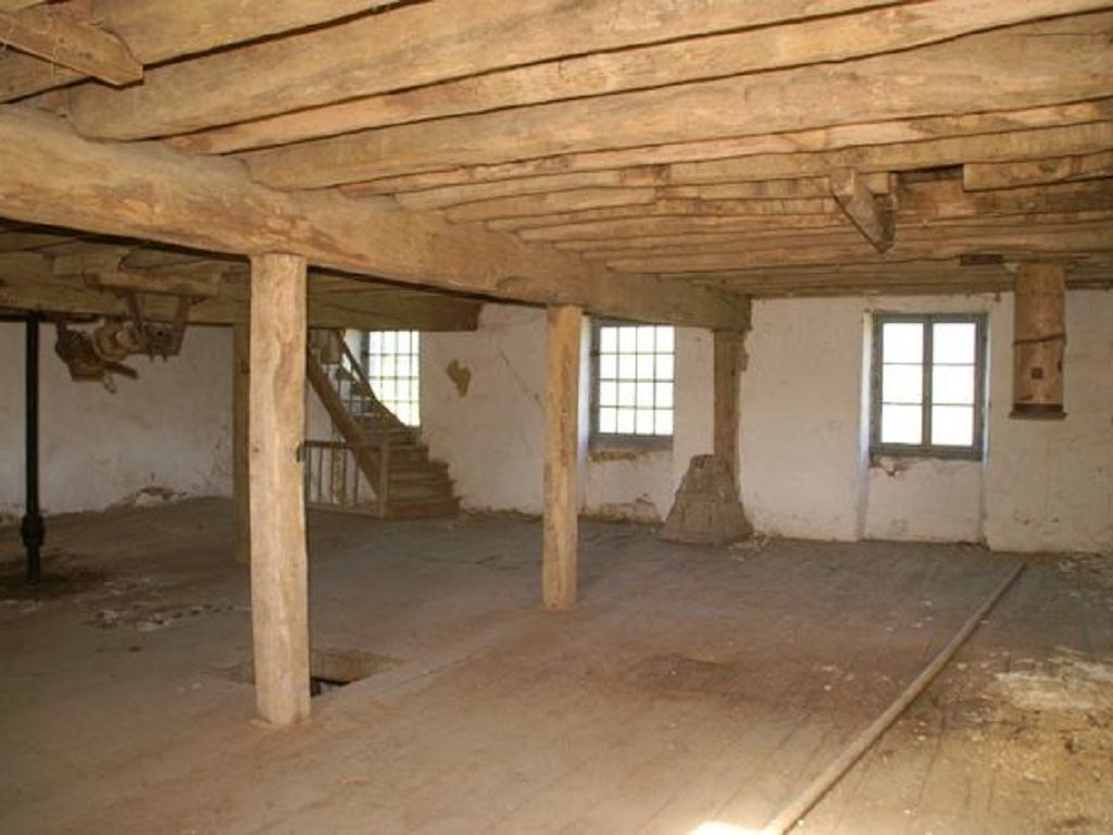 image du bien immobilier Moulin PASSAIS-VILLAGES