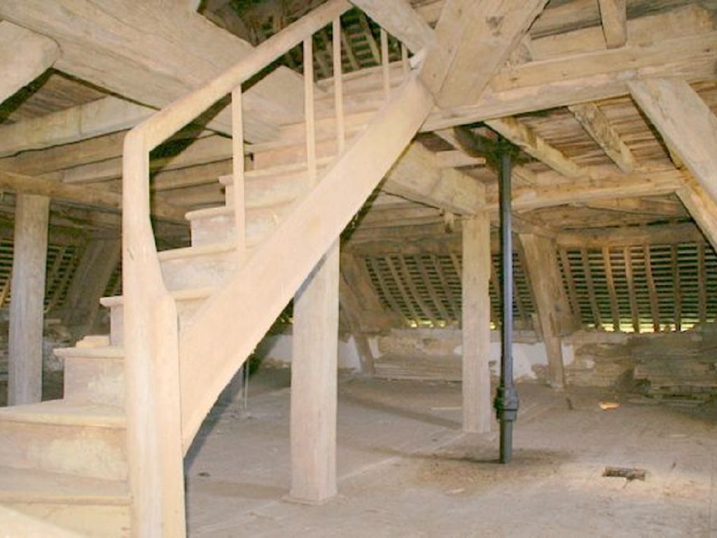 image du bien immobilier Moulin PASSAIS-VILLAGES