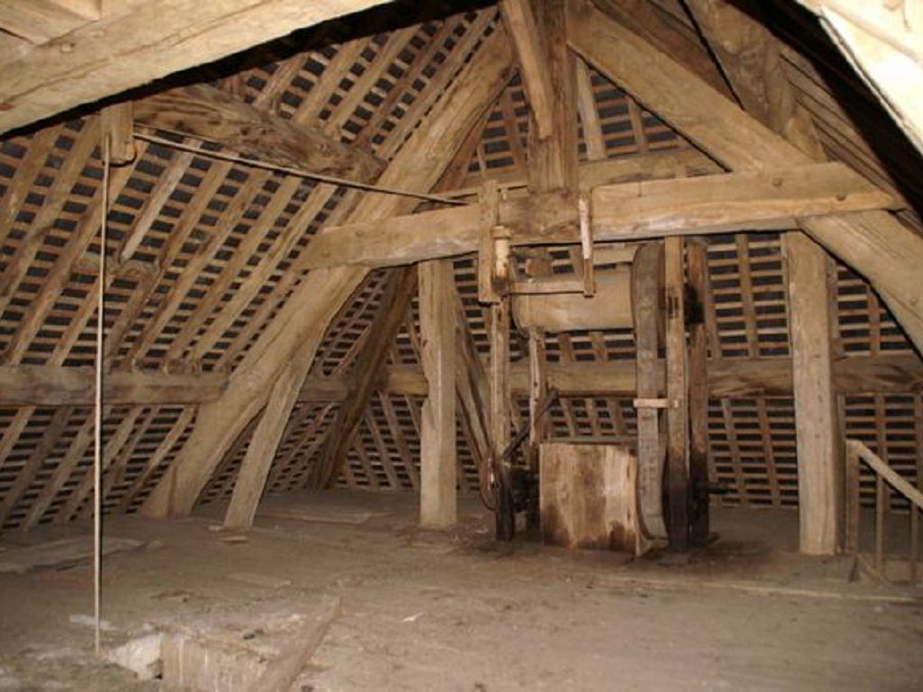 image du bien immobilier Moulin PASSAIS-VILLAGES