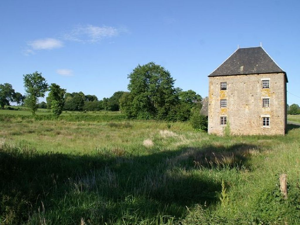 image du bien immobilier Moulin PASSAIS-VILLAGES