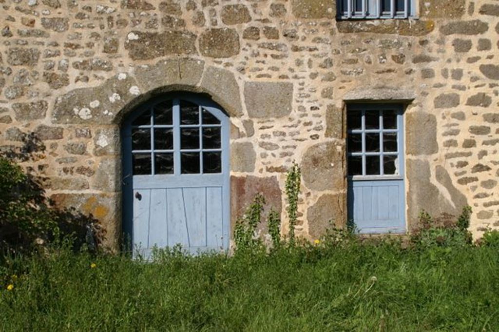 image du bien immobilier Corps de ferme PASSAIS-VILLAGES