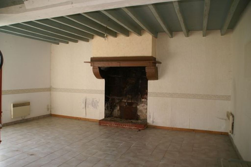 image du bien immobilier Corps de ferme PASSAIS-VILLAGES