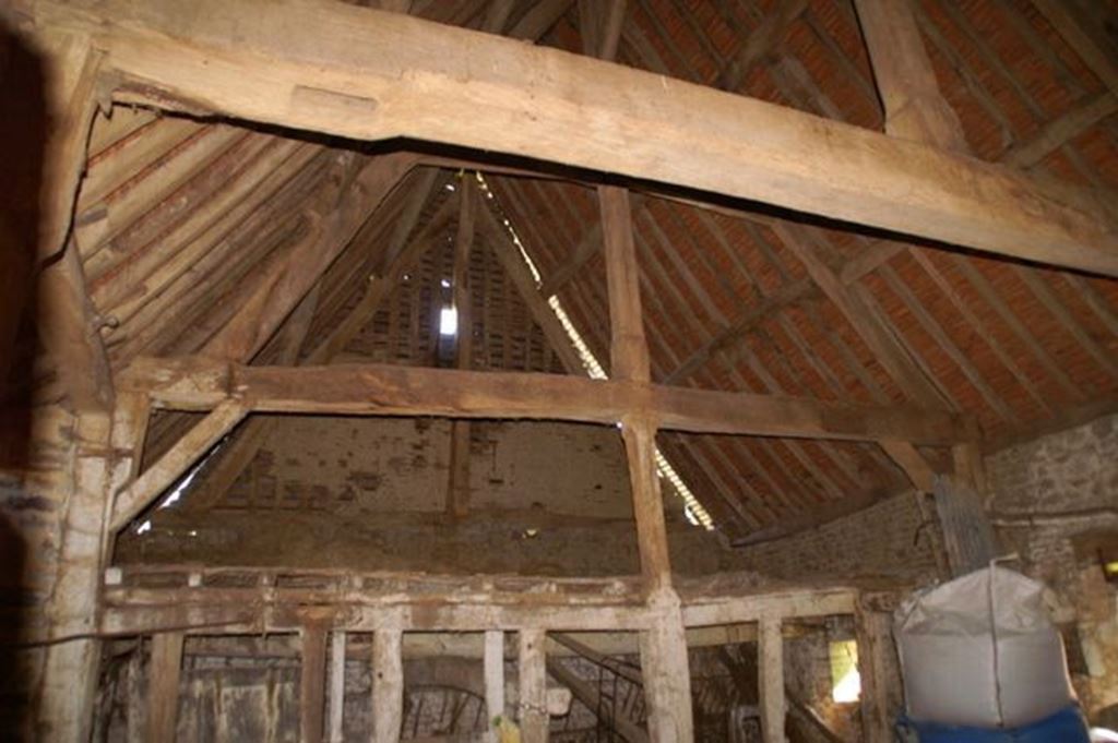 image du bien immobilier Corps de ferme PASSAIS-VILLAGES