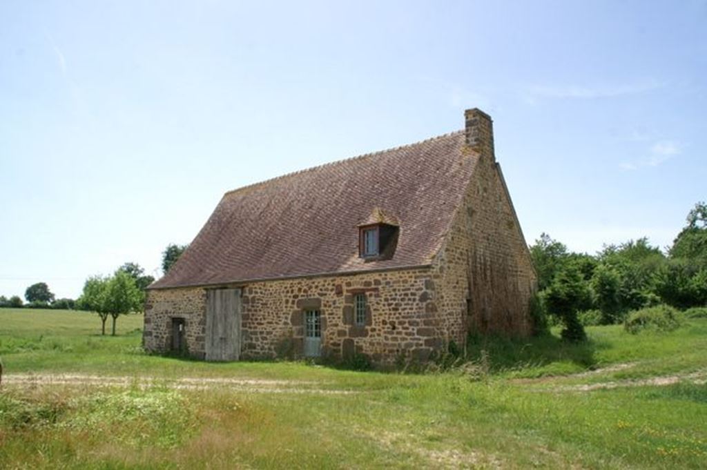 image du bien immobilier Corps de ferme PASSAIS-VILLAGES