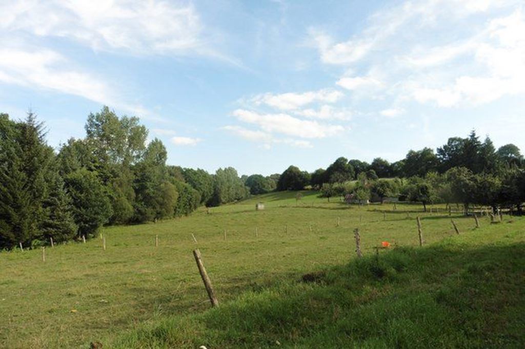 image du bien immobilier Fermette JUVIGNY -LES -VALLEES