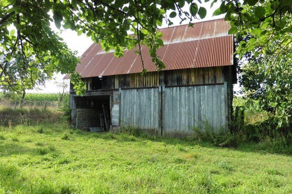 image du bien immobilier Fermette JUVIGNY -LES -VALLEES