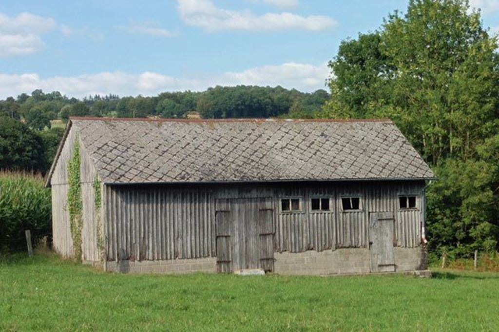 image du bien immobilier Fermette JUVIGNY -LES -VALLEES