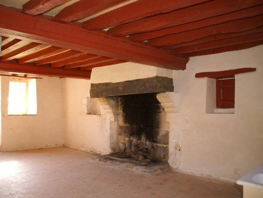 image du bien immobilier Corps de ferme PASSAIS-VILLAGES