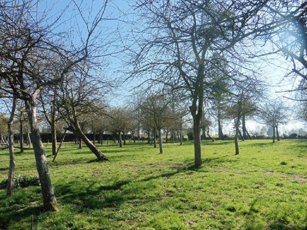 image du bien immobilier Corps de ferme MORTAIN-BOCAGE