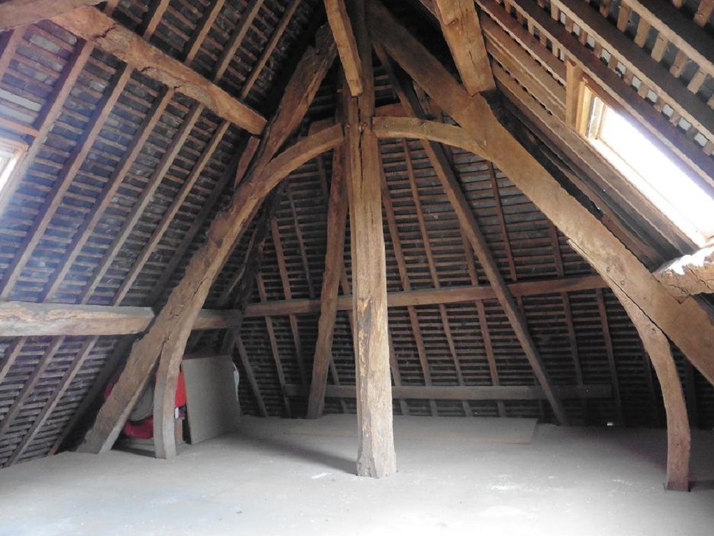 image du bien immobilier Manoir St Hilaire du Harcouët