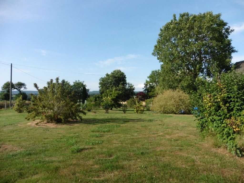 image du bien immobilier Fermette BARENTON