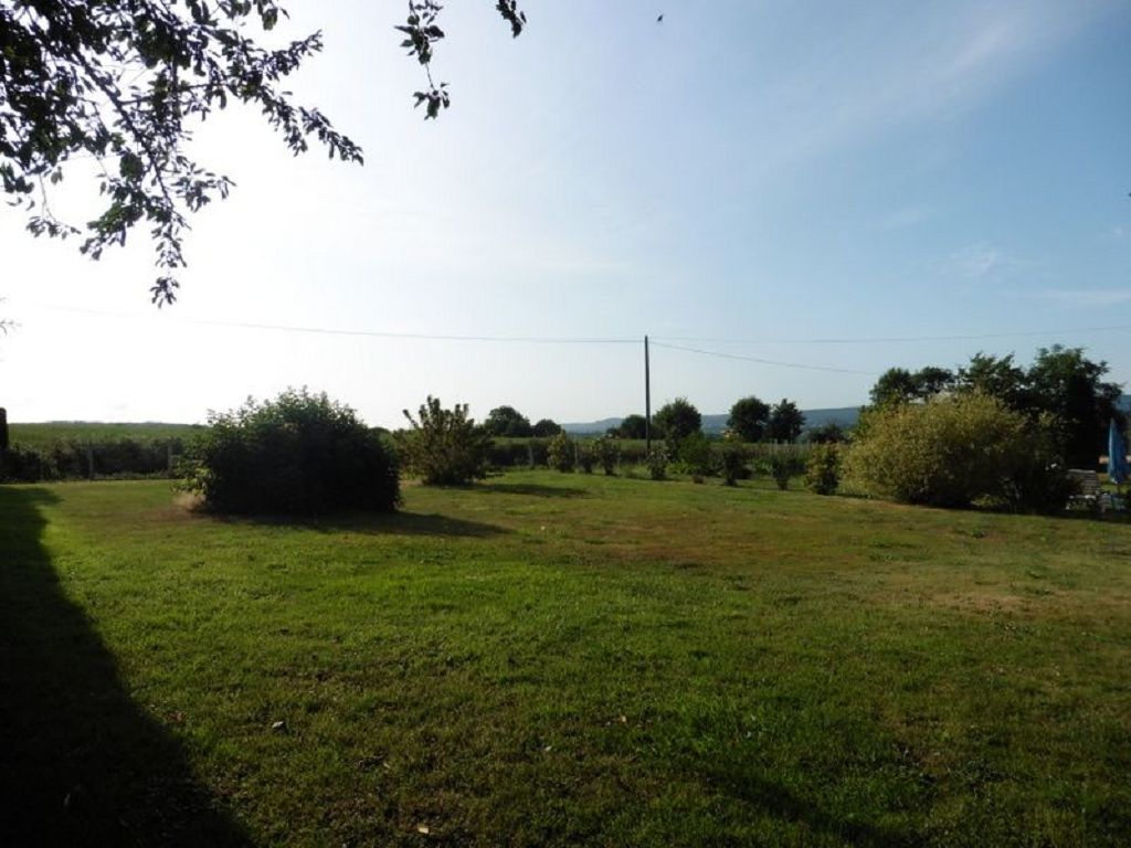 image du bien immobilier Fermette BARENTON