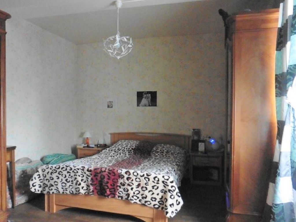 image du bien immobilier Fermette BARENTON