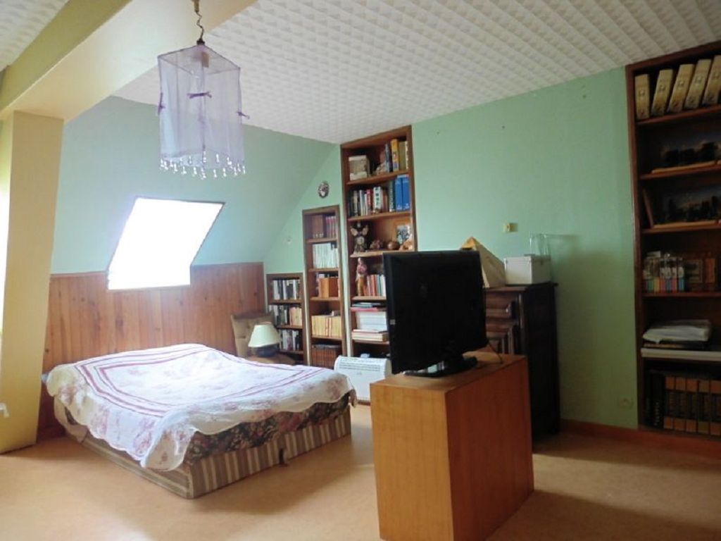 image du bien immobilier Fermette BARENTON