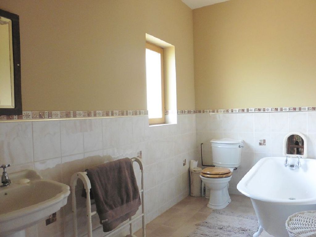 image du bien immobilier Manoir St Hilaire du Harcouët