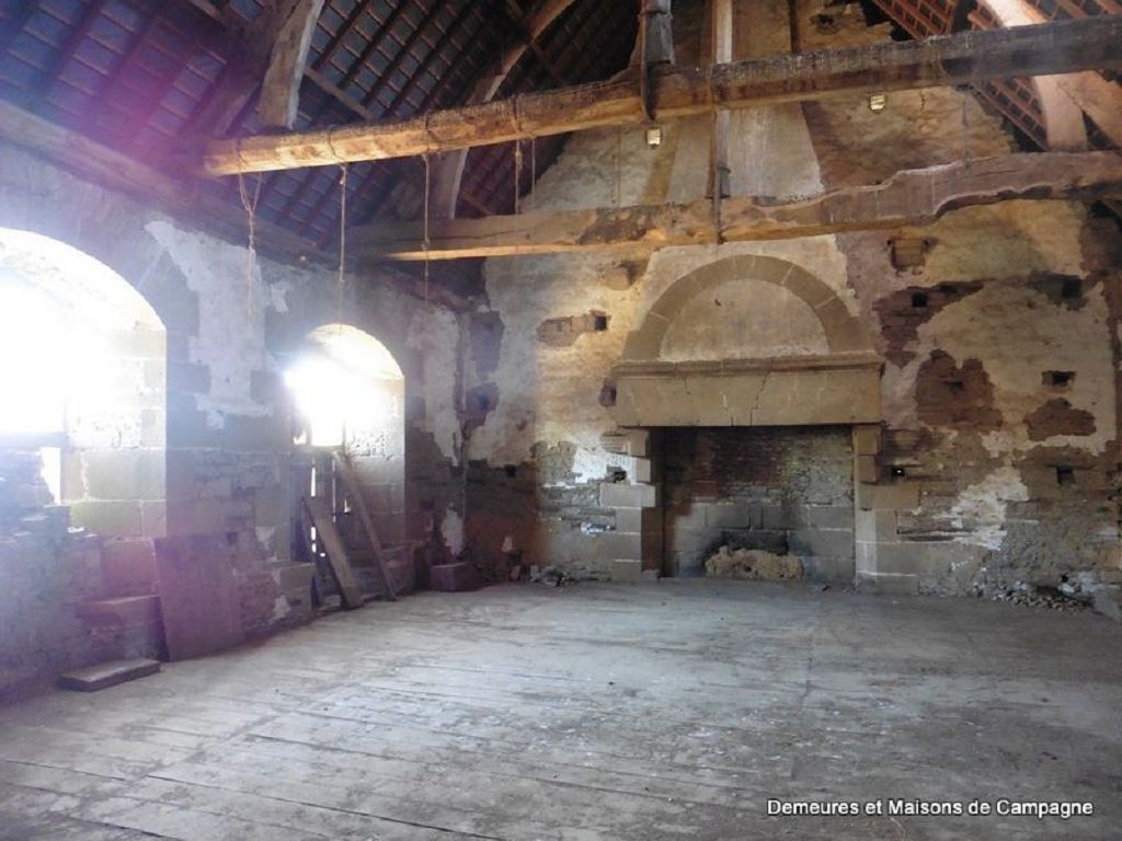 image du bien immobilier Manoir St Hilaire du Harcouët