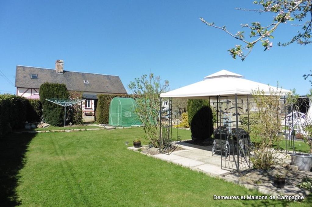 image du bien immobilier Maison BARENTON