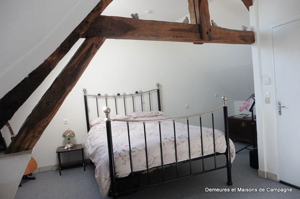 image du bien immobilier Maison BARENTON