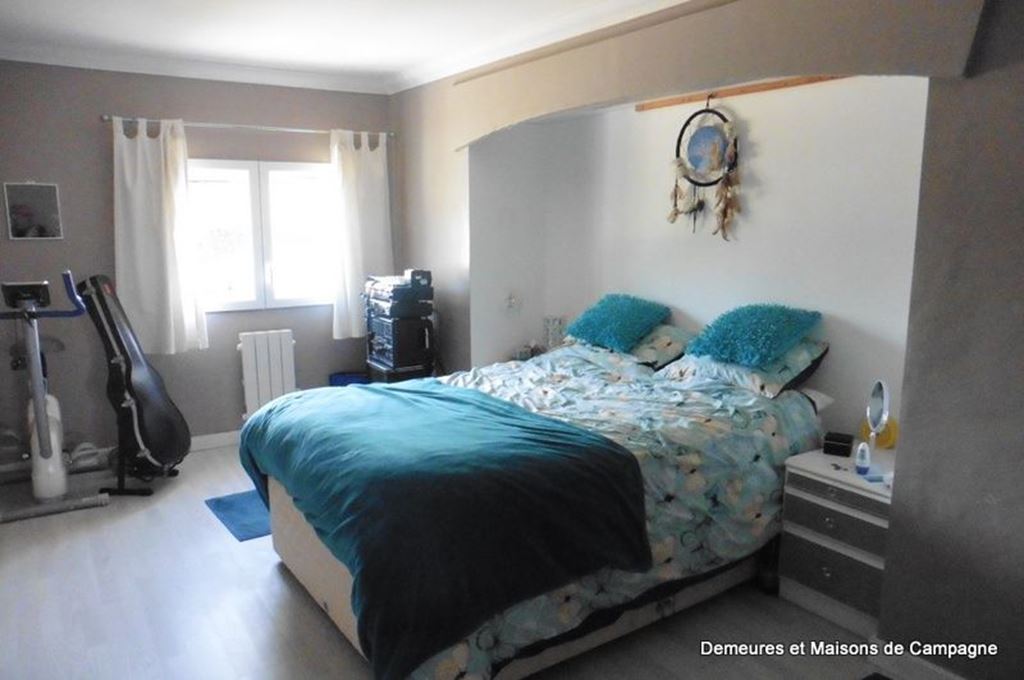 image du bien immobilier Maison BARENTON