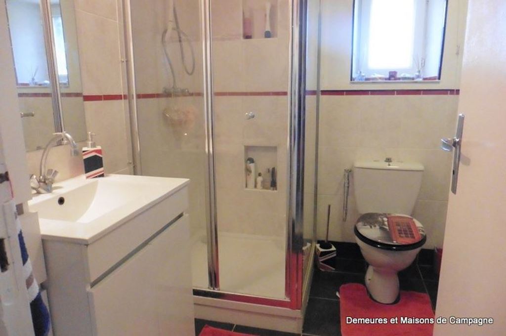 image du bien immobilier Maison BARENTON