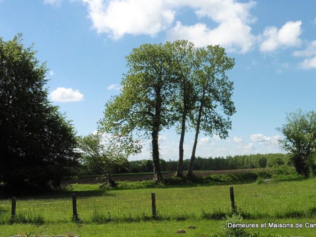 image du bien immobilier Fermette JUVIGNY -LES -VALLEES