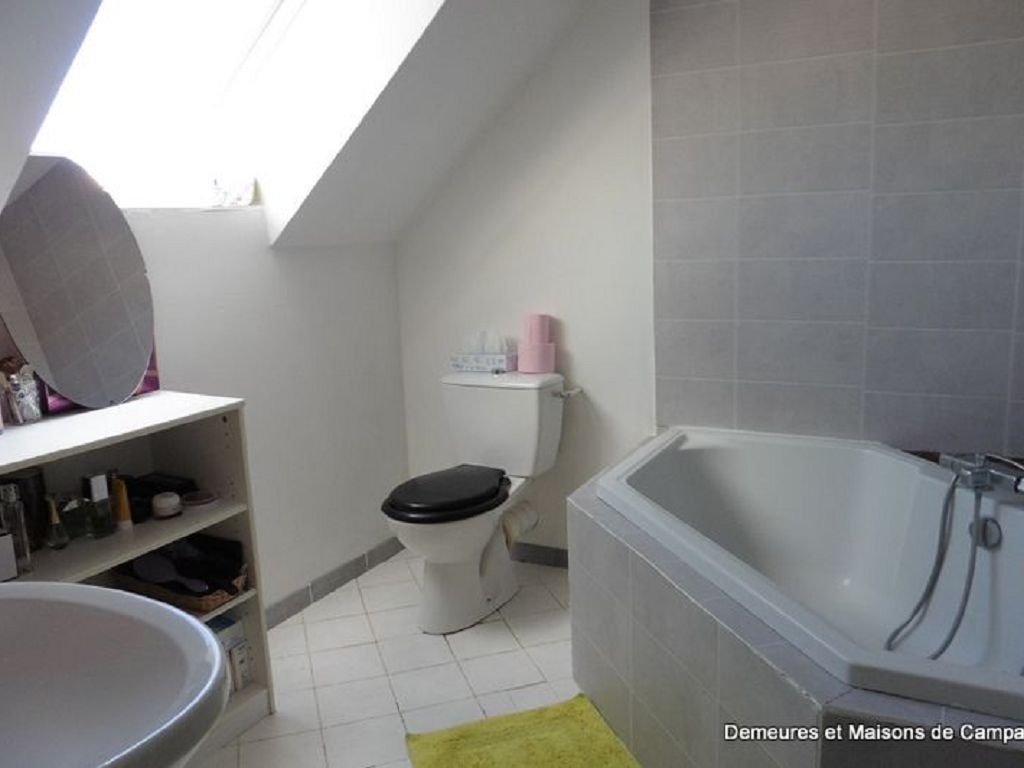 image du bien immobilier Fermette JUVIGNY -LES -VALLEES