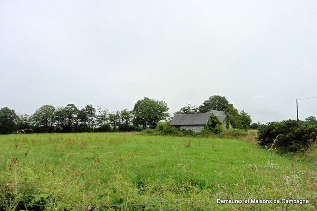 image du bien immobilier Corps de ferme MORTAIN-BOCAGE