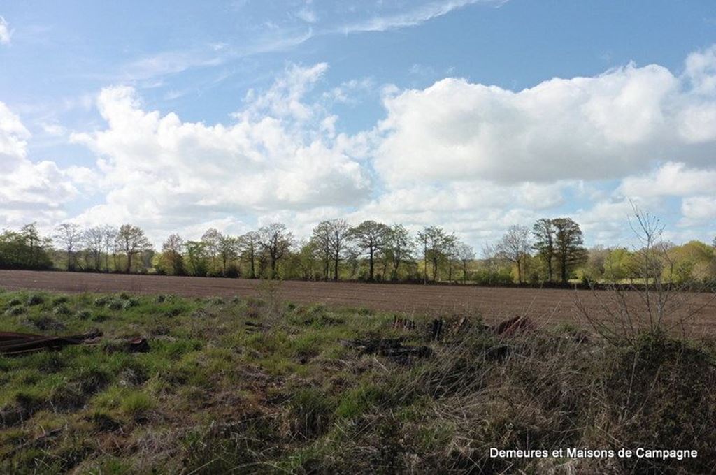 image du bien immobilier Corps de ferme MORTAIN-BOCAGE