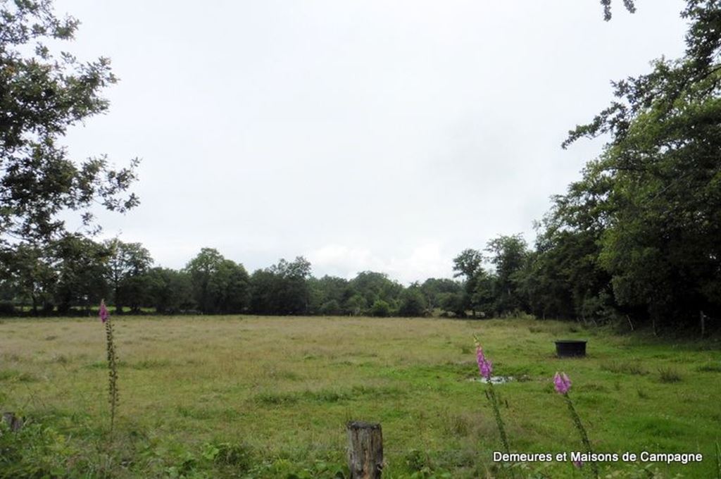 image du bien immobilier Corps de ferme MORTAIN-BOCAGE