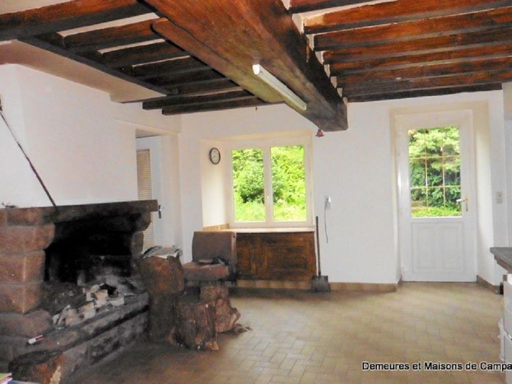 image du bien immobilier Moulin LE TEILLEUL