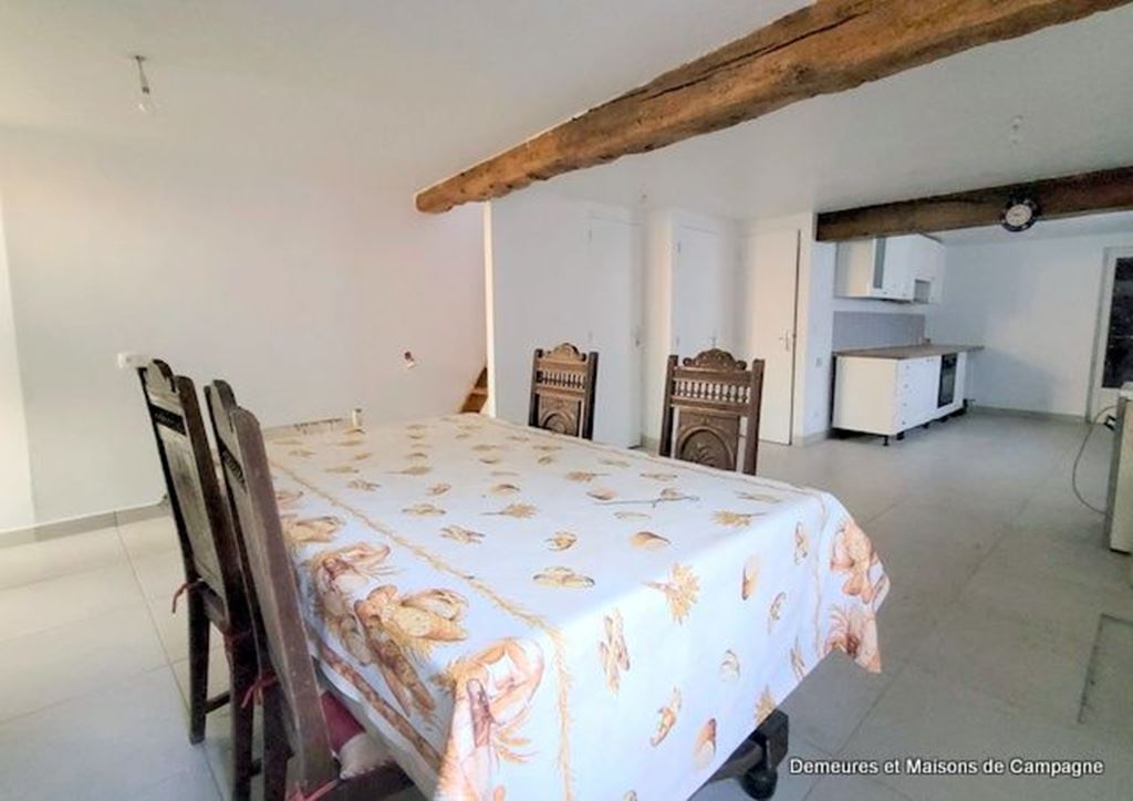 image du bien immobilier Moulin LE TEILLEUL