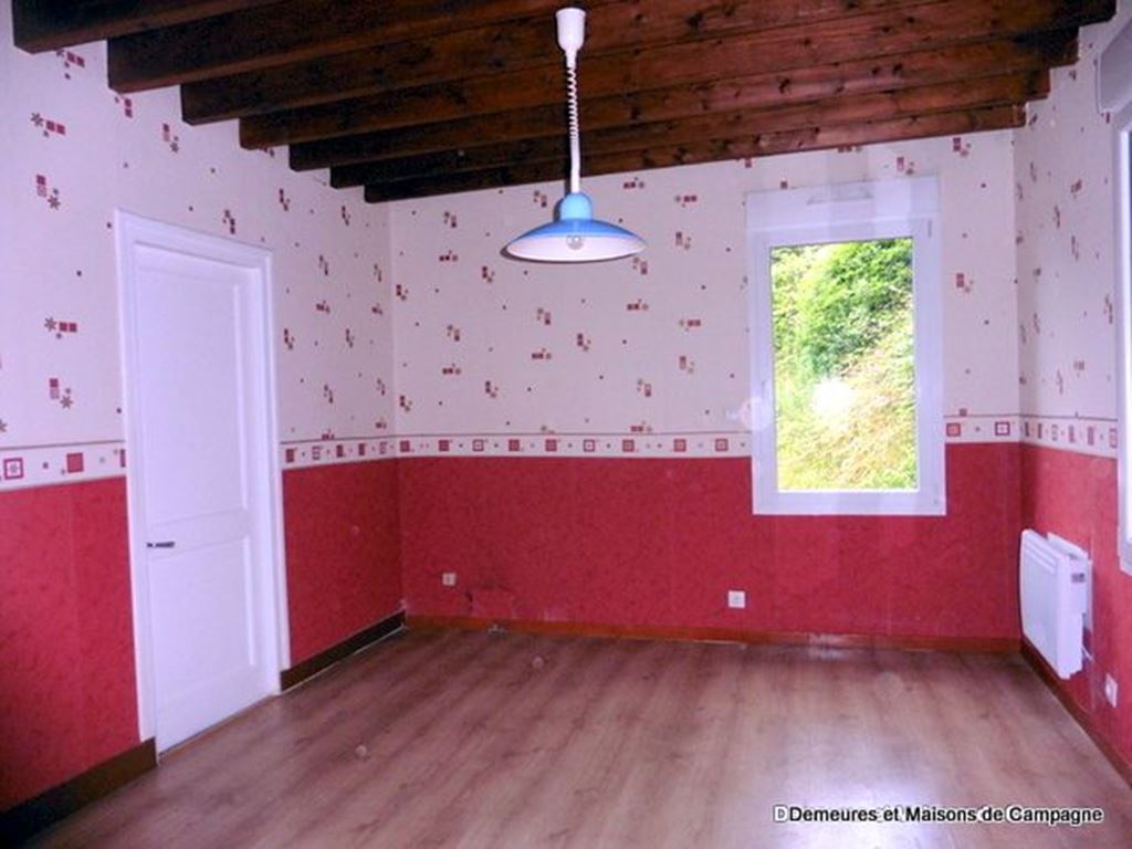 image du bien immobilier Moulin LE TEILLEUL