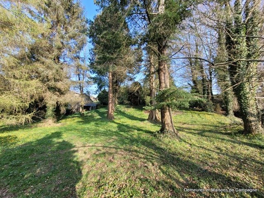 image du bien immobilier Moulin LE TEILLEUL