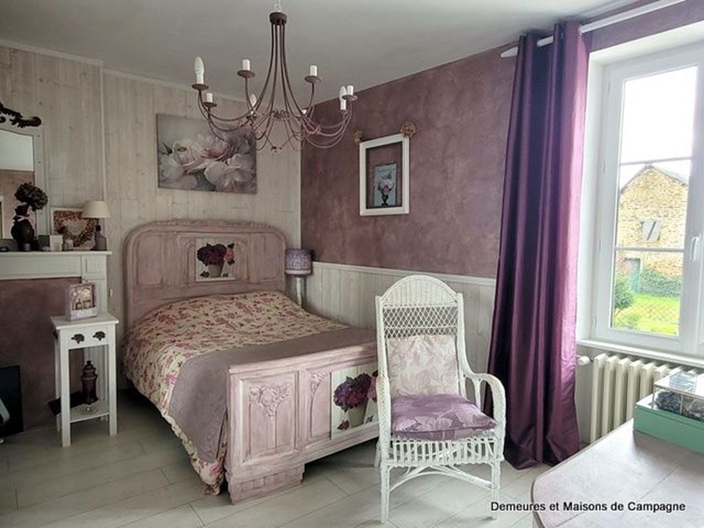 image du bien immobilier Demeure St Hilaire du Harcouët