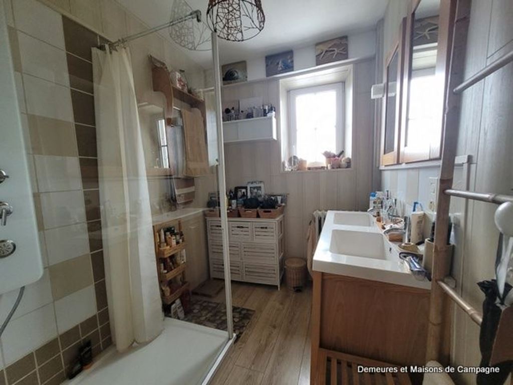 image du bien immobilier Demeure St Hilaire du Harcouët