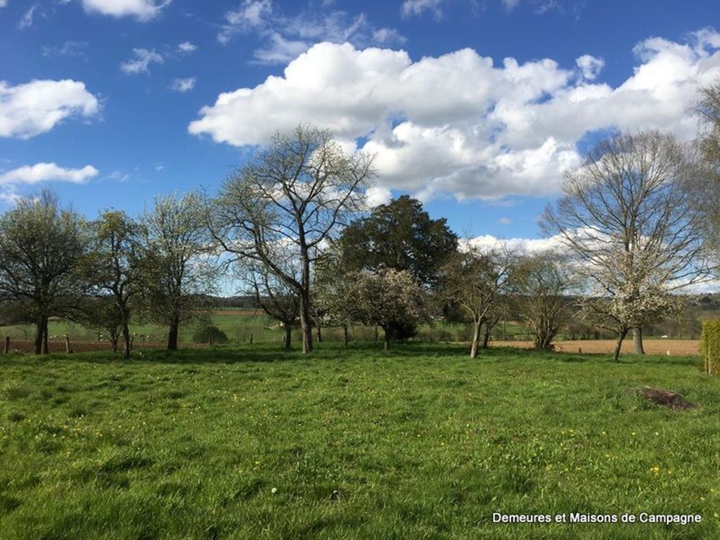 image du bien immobilier Demeure St Hilaire du Harcouët
