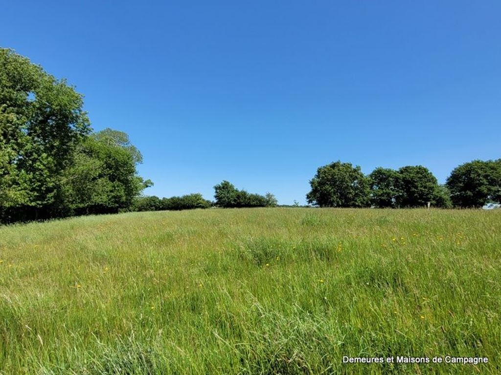 image du bien immobilier Fermette BARENTON