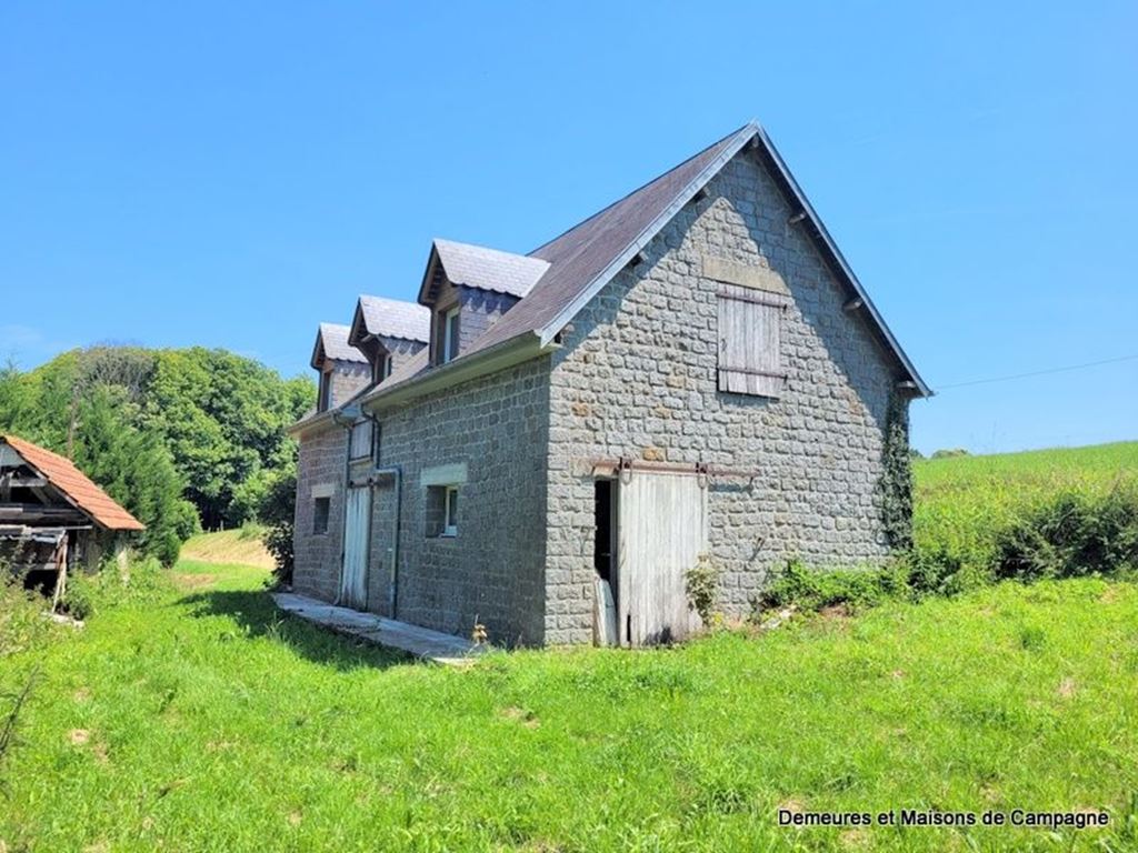 image du bien immobilier Moulin LE TEILLEUL