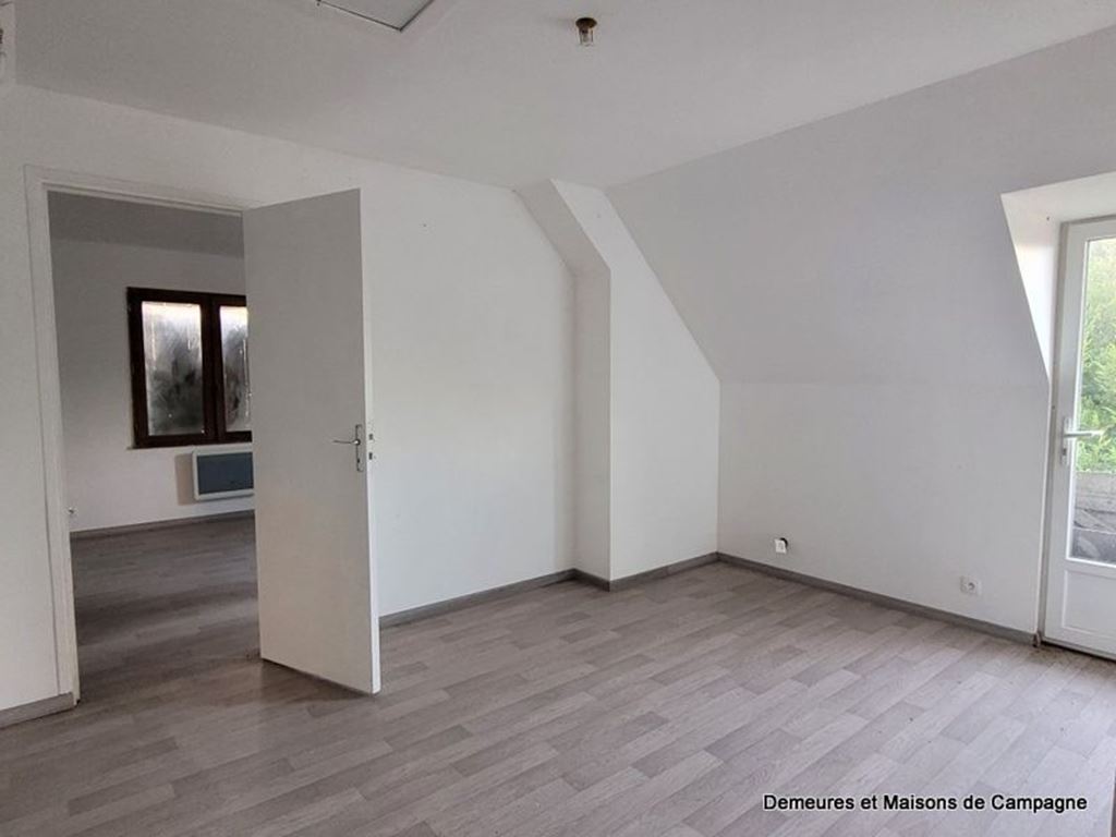 image du bien immobilier Moulin LE TEILLEUL