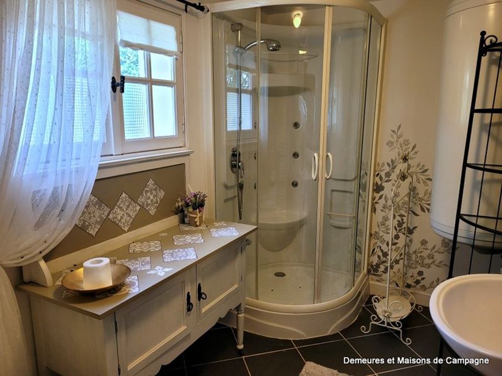 image du bien immobilier Maison ancienne JUVIGNY -LES -VALLEES