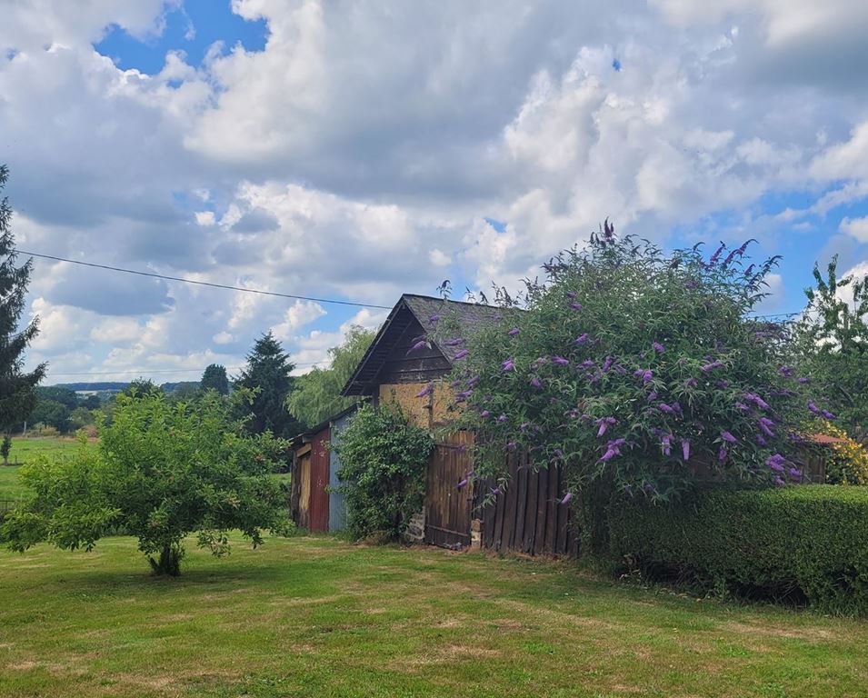 image du bien immobilier Maison ancienne JUVIGNY -LES -VALLEES