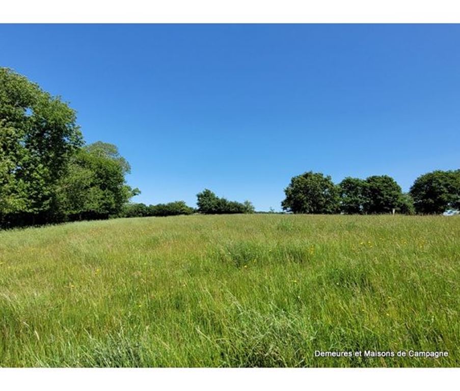 image du bien immobilier Fermette BARENTON