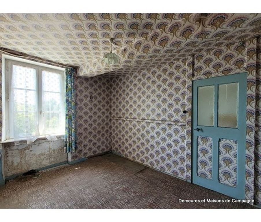 image du bien immobilier Fermette BARENTON