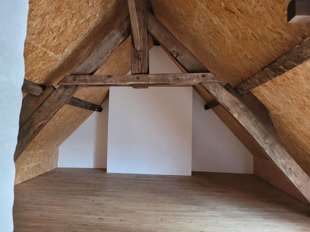 image du bien immobilier Maison en pierre SOULEUVRE-EN-BOCAGE