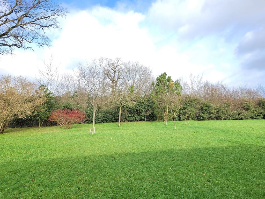 image du bien immobilier Maison en pierre SOULEUVRE-EN-BOCAGE