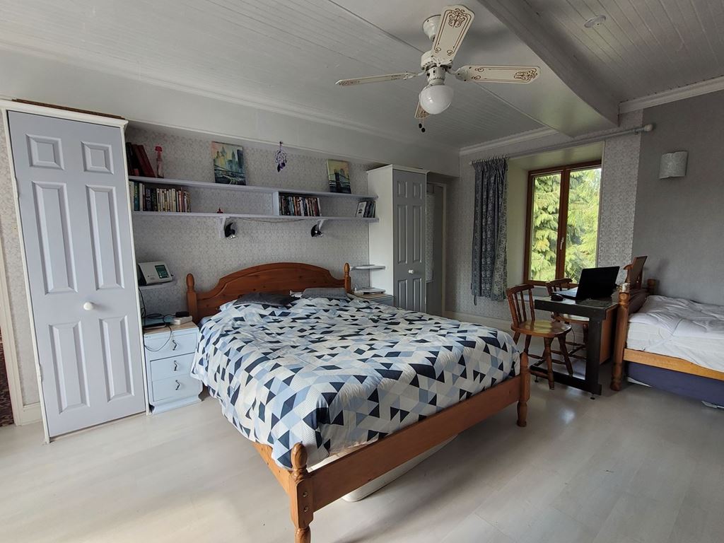 image du bien immobilier Maison ancienne LE TEILLEUL