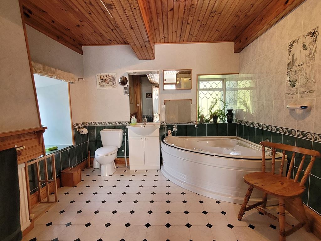 image du bien immobilier Maison ancienne LE TEILLEUL