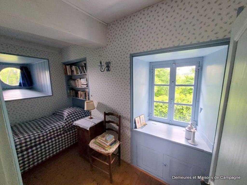 image du bien immobilier Demeure BRECEY